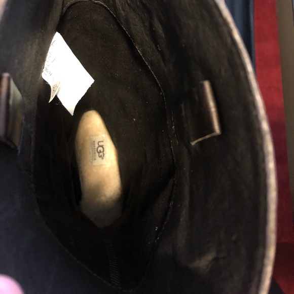 Gorgeous ugg boots - Picture 8 of 8